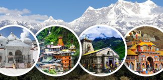 चारधाम यात्रा 2026 के लिए ग्रीन कार्ड काउंटर खुले, जानिए रजिस्ट्रेशन से जुड़े सारे नियम Char Dham Yatra