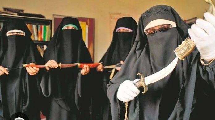 आसिया अंद्राबी