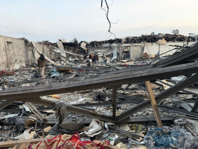 पाकिस्तान एयरस्ट्राइक