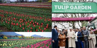 CM उमर अब्दुल्ला