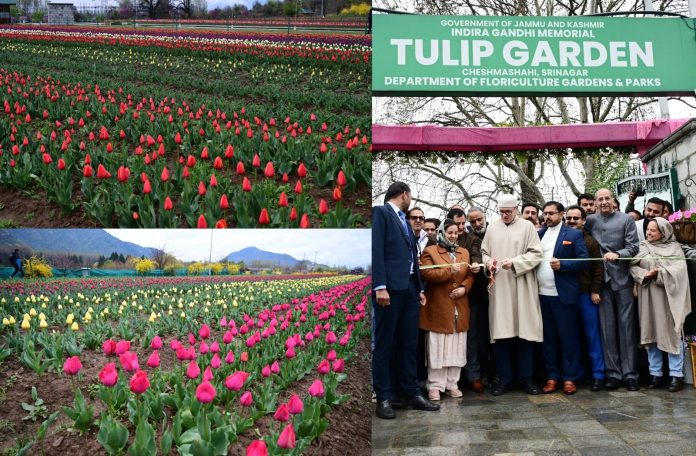 CM उमर अब्दुल्ला