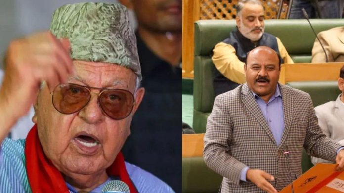 सुरिंदर चौधरी