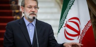 लारीजानी मौत