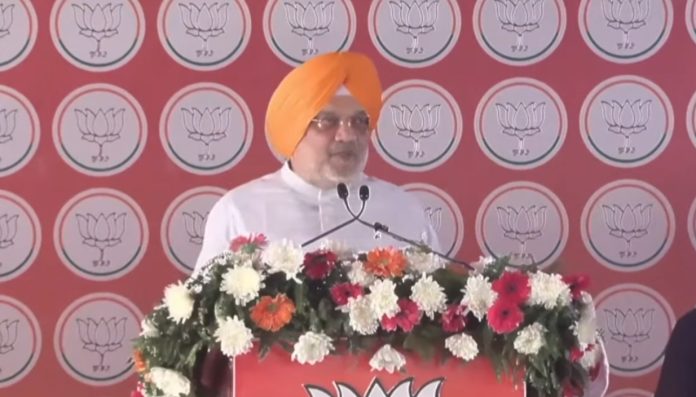 गृहमंत्री अमित शाह