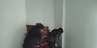 कश्मीर आतंकी नेटवर्क