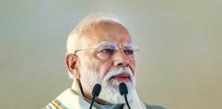 पश्चिम एशिया संकट पर PM मोदी की अहम बैठक, 27 मार्च को सभी राज्यों के CM से करेंगे चर्चा PM मोदी