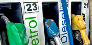 क्या पेट्रोल-डीजल होंगे सस्ते? सरकार ने एक्साइज ड्यूटी घटाने का लिया फैसला पेट्रोल-डीजल