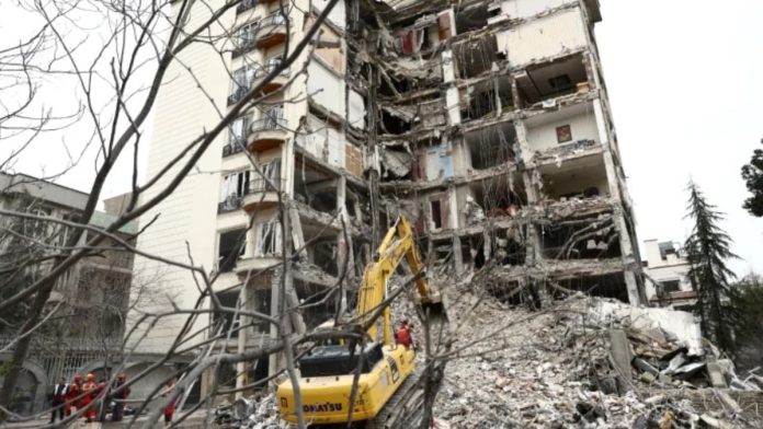 पाक दूतावास