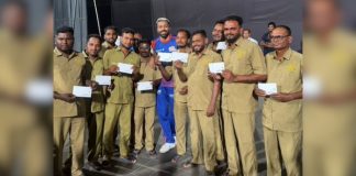 हार्दिक पांड्या