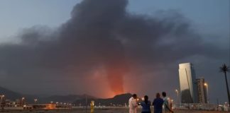 मिडिल-ईस्ट