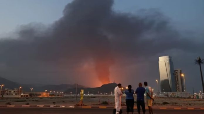 मिडिल-ईस्ट