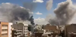 अबू धाबी में दर्दनाक हादसा, मिसाइल का मलबा गिरने से 5 भारतीय घायल अबू धाबी