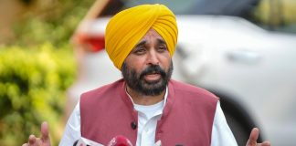 पंजाब में पेट्रोल-डीजल को लेकर CM मान का बड़ा बयान, बोले- घबराने की जरूरत नहीं, अफवाहों से दूर रहें… CM मान