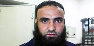 लश्कर-ए-तैयबा