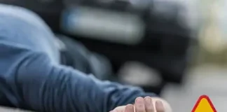 सिरमौर में दर्दनाक हादसा, गहरी खाई में कार गिरने से दो लोगों की मौत सिरमौर हादसा