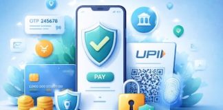 1 अप्रैल से डिजिटल पेमेंट में होगा बड़ा बदलाव, सिर्फ OTP डालने से नहीं चलेगा काम डिजिटल पेमेंट