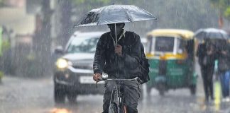 पश्चिमी विक्षोभ