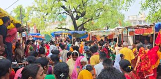 शीतला माता मंदिर