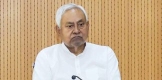 CM नीतीश कुमार