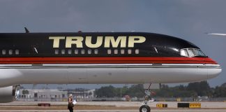 फ्लोरिडा इंटरनेशनल एयरपोर्ट