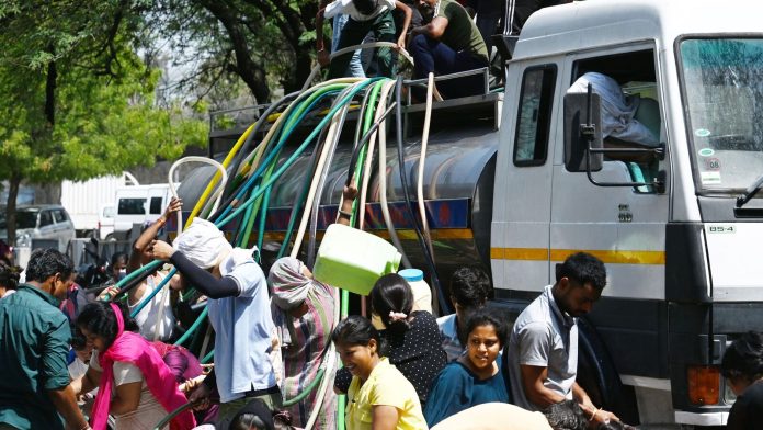 दिल्ली सरकार