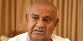 ‘विरोध का अधिकार लेकिन मर्यादा भी जरूरी…’, संसद में कांग्रेस के हंगामे से आहत पूर्व PM एच.डी. देवगौड़ा ने सोनिया गांधी को लिखा लेटर HD Deve Gowda