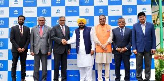 CM Bhagwant Singh Mann