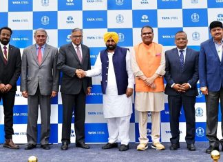 CM Bhagwant Singh Mann