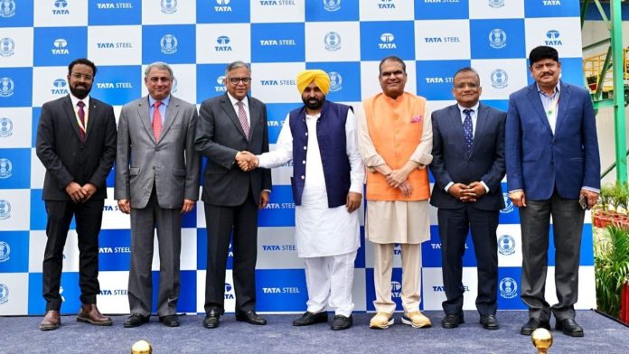 CM Bhagwant Singh Mann