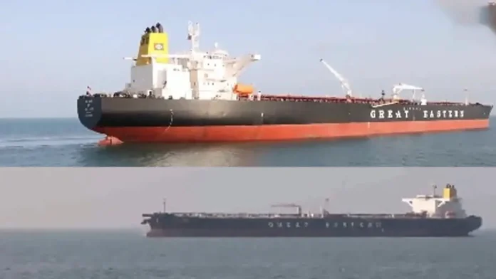 शिवालिक-नंदा देवी