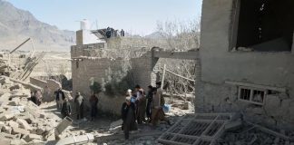 पाकिस्तान