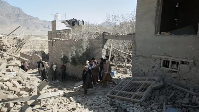 पाकिस्तान