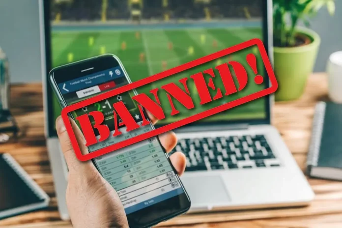 सट्टेबाजी ऐप्स