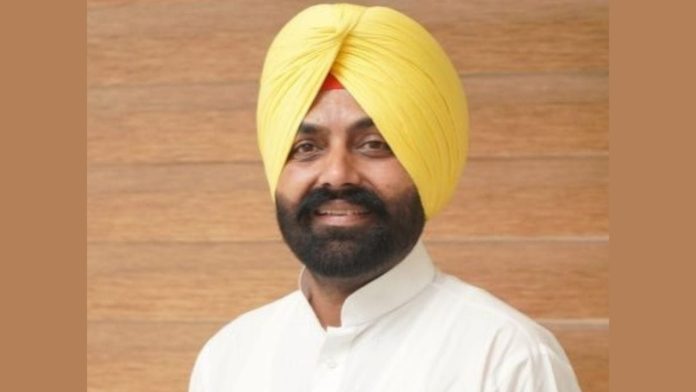 लालजीत सिंह भुल्लर