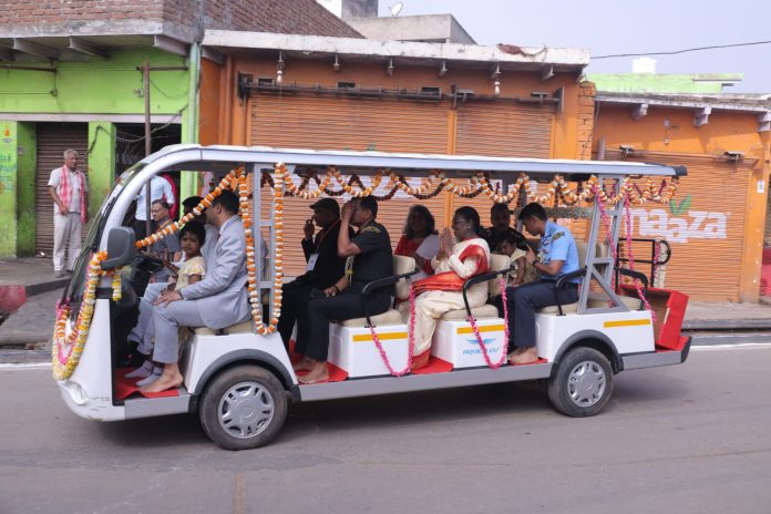 राष्ट्रपति मुर्मू