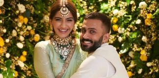 घर में फिर गूंजी बच्चे की किलकारी, 40 की उम्र में सोनम कपूर दूसरी बार बनी मां, बेटे को दिया जन्म… Sonam Kapoor