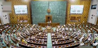 अगले हफ्ते संसद में ‘नो वीकेंड ब्रेक’, शनिवार-रविवार भी बैठक, 18 को सरकार का गिलोटिन प्लान Guillotine Bill