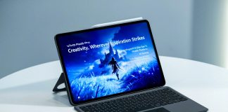 4K डिस्प्ले और 13,000mAh बैटरी के साथ Vivo ला रहा नया टैबलेट, जानें कब होगा लॉन्च Vivo Pad 6 Pro