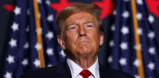 ट्रंप का बड़ा ऐलान, 5 दिनों तक ईरान के पावर प्लांट पर नहीं करेंगे हमला ट्रंप