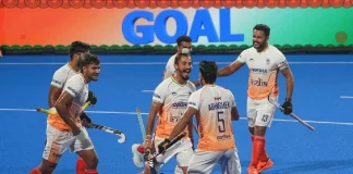 हॉकी एशिया कप-2026