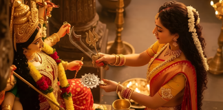 अनजाने में टूट गया नवरात्र का व्रत? यहां जानें दोष दूर करने का आसान उपाय… Navratri Fast