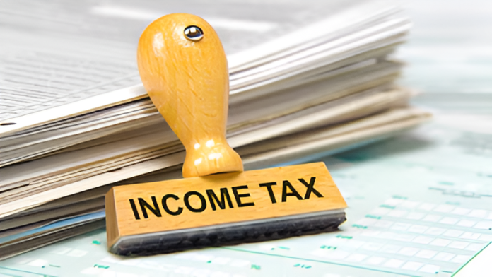 new income tax rules
