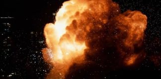 बगदाद एयरपोर्ट के पास मोहम्मद अल्ला एयरबेस पर रॉकेट से हमला, धमाके में एयरक्राफ्ट हुआ तबाह… Mohammed Allah Airbase