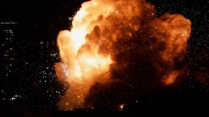 Mohammed Allah Airbase