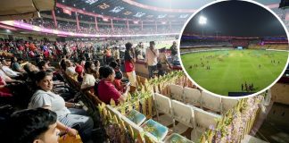IPL मैच के दौरान फोन चोरी करने वाला गिरोह गिरफ्तार, 25 मोबाइल चोरी IPL match