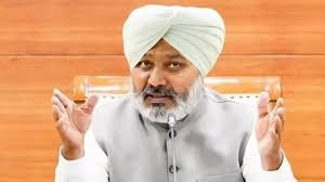 हरपाल सिंह चीमा : ‘आप’ सरकार के अधीन पंजाब राजस्व विकास में शीर्ष 3 राज्यों में शामिल, अपना कर राजस्व बढ़कर 57,919 करोड़ रुपये हुआ