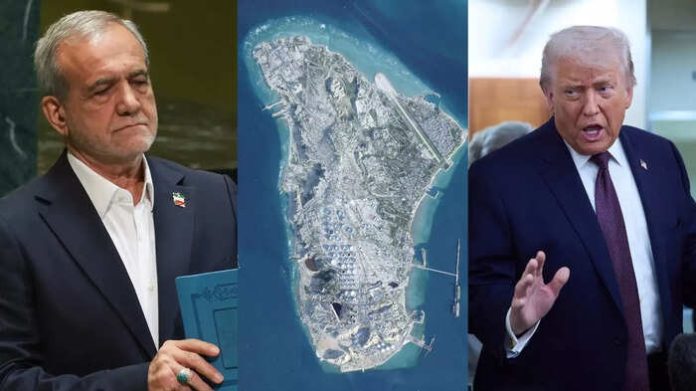 खर्ग आईलैंड