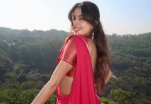 Watch Videos: Janhvi Kapoor ने तिरुमाला मंदिर में मनाया खास जन्मदिन, 3550 सीढ़ियां चढ़कर किए भगवान वेंकटेश्वर के दर्शन