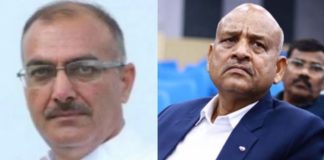 हरियाणा राज्यसभा चुनाव: एक सीट BJP, एक कांग्रेस के खाते में, कड़ी टक्कर के बाद नतीजे घोषित