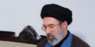 खामेनेई का बेटा मोजतबा खामेनेई बना ईरान का नया सुप्रीम लीडर, वर्चुअल बैठक में हुआ फैसला मोजतबा खामेनेई